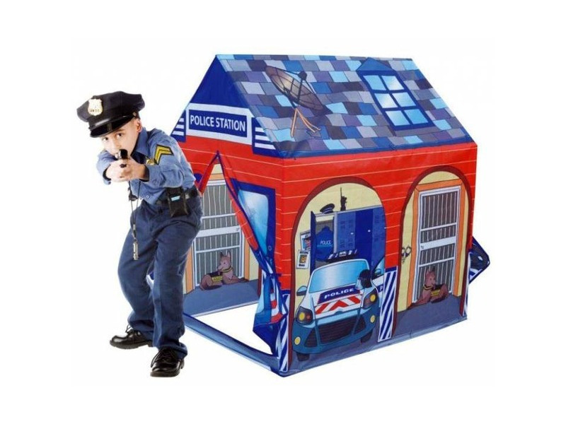 iPlay stan Policie
