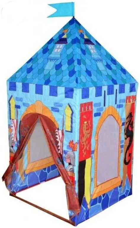 Stan hrad pro malé rytíře