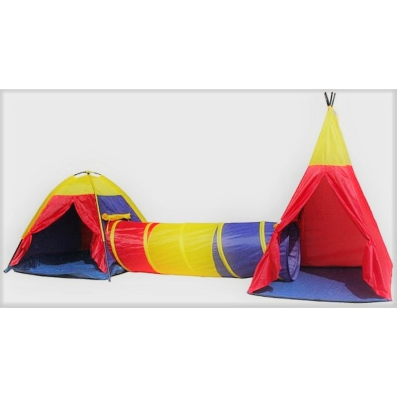 Lamps Stany s tunelem