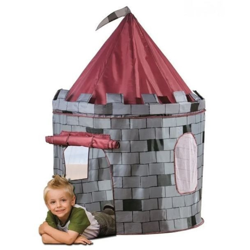 PlayTo stan Hrad rytíř