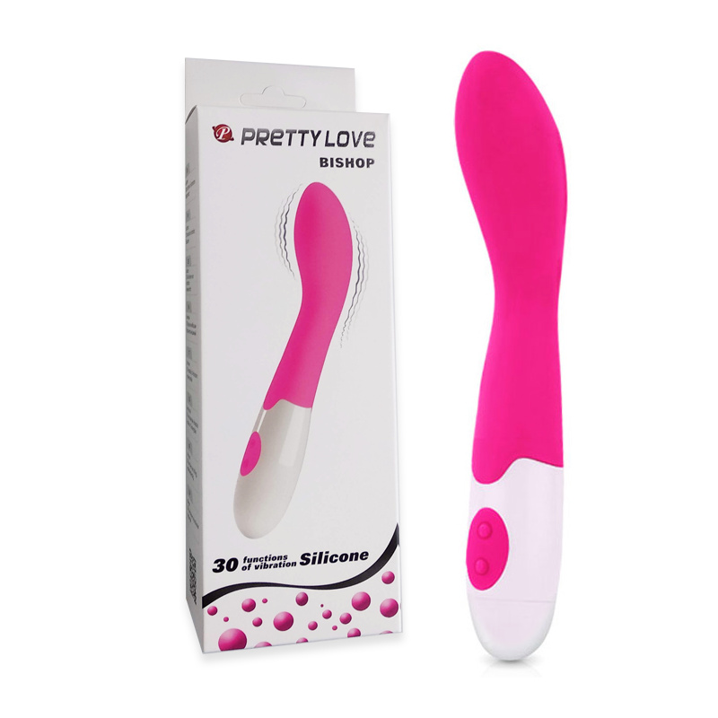 Pretty Love Bishop | Fialová