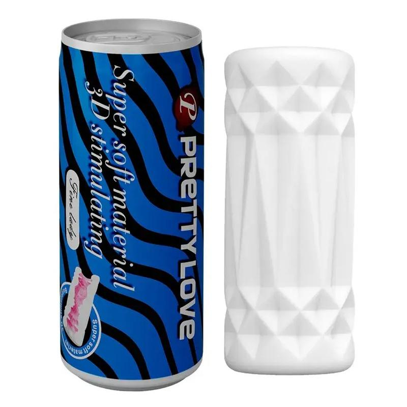 Pretty Love 3D masturbátor model 2