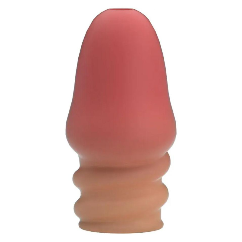 Pretty Love Jeremy návlek na penis - tělový