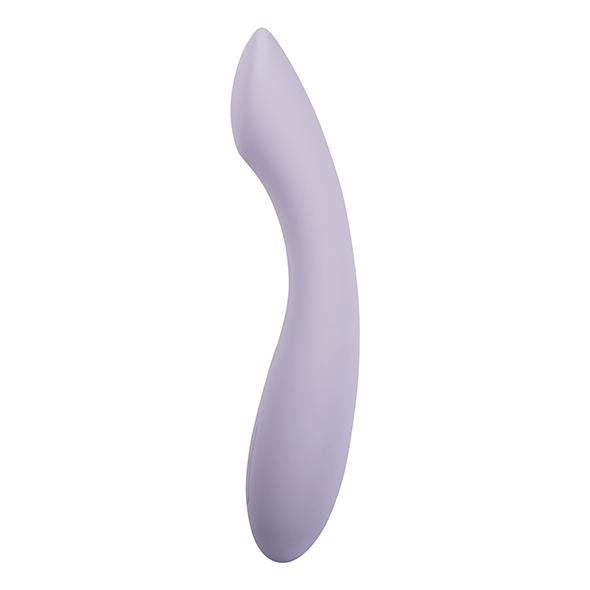 Svakom Amy 2 vibrátor (17,5 cm), růžový