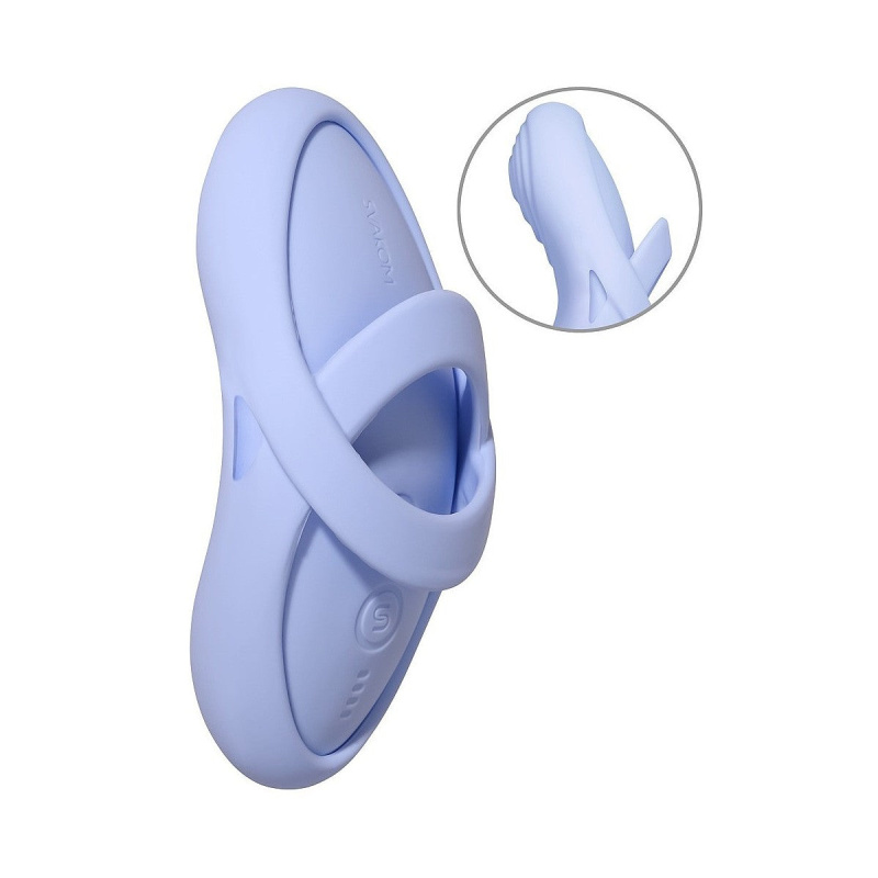Svakom Echo 2 Blue