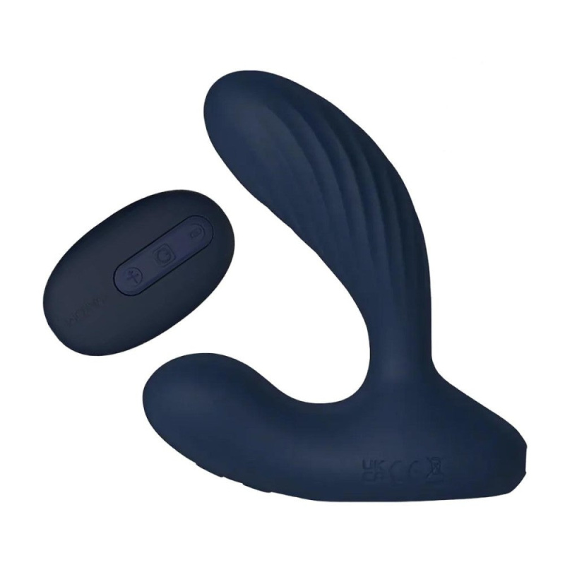 Svakom Vick Neo 2 stimulátor prostaty - modrý