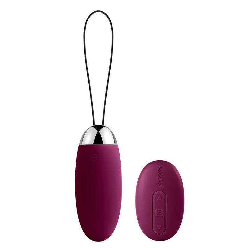 Svakom Elva Violet