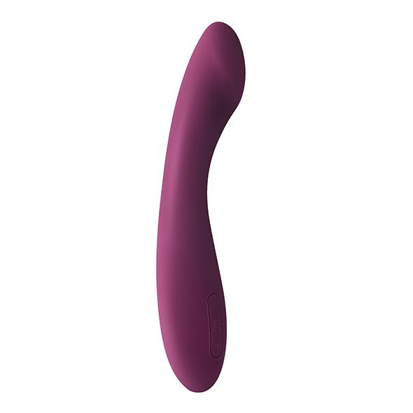 Svakom Amy 2 vibrátor (17,5 cm), fialový