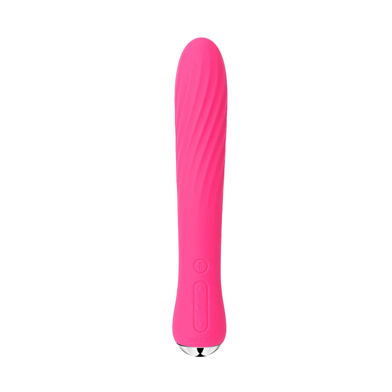 Svakom Nahřívací vibrátor  Anya