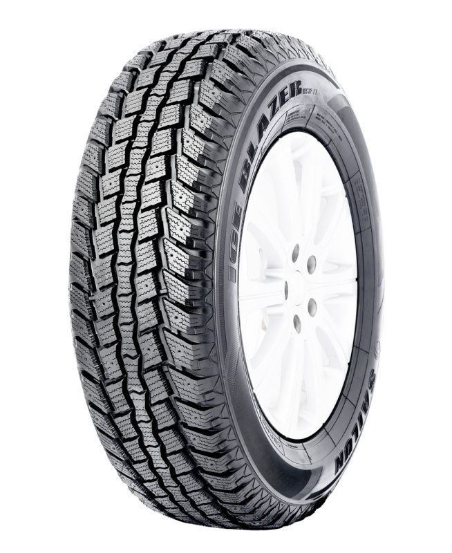 Sailun ICE BLAZER WST2 LT (SW18) 235/65 R18 106t