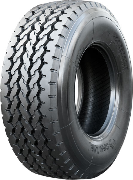 445/65R22.5 168K, Sailun, S825