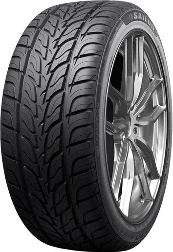 255/30R22 95V, Sailun, ATREZZO SVR LX XL M+S FR