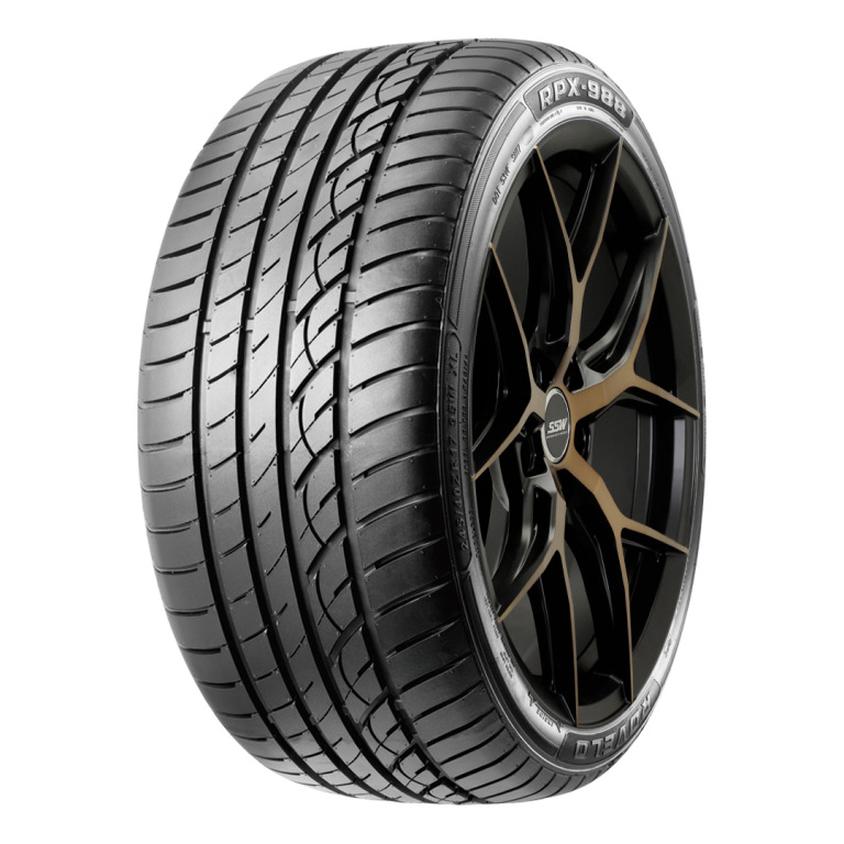 225/50R17 98W, Rovelo, RPX-988 XL