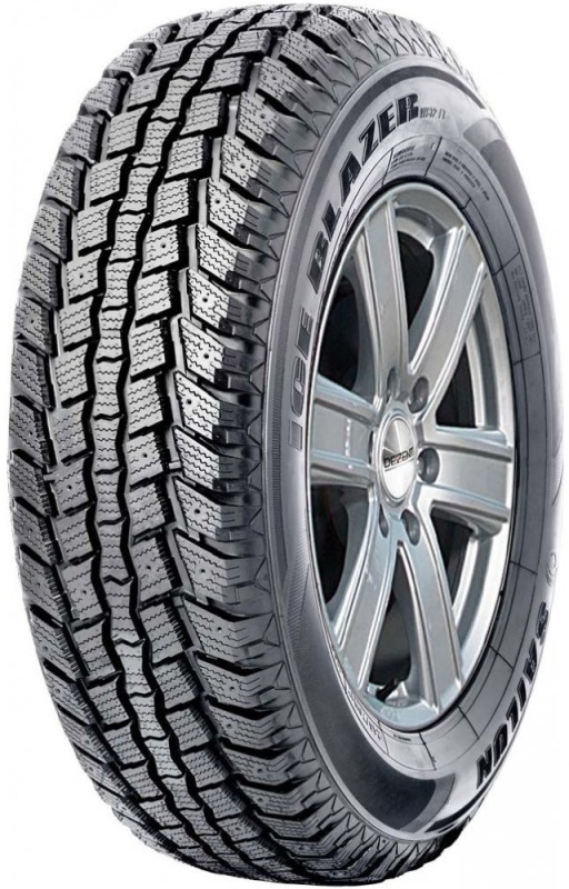 275/60R20 119S, Sailun, ICE BLAZER WST2 XL