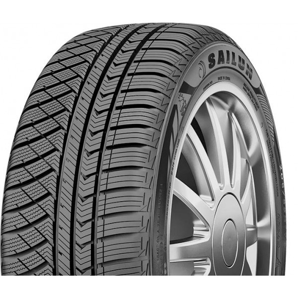 185/65R15 92H, Sailun, ATREZZO 4 SEASONS XL