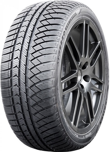195/55R16 87V, Sailun, ATREZZO 4 SEASONS