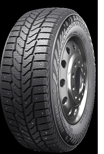 215/70R15 109/107R, Sailun, COMMERCIO ICE