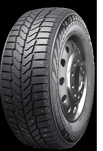 Sailun COMMERCIO ICE (LW31) 205/70 R15 106/104r