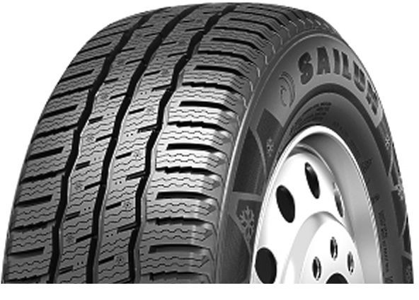 SAILUN 185/75 R 16 104/102R ENDURE_WSL1 TL C 8PR M+S 3PMSF