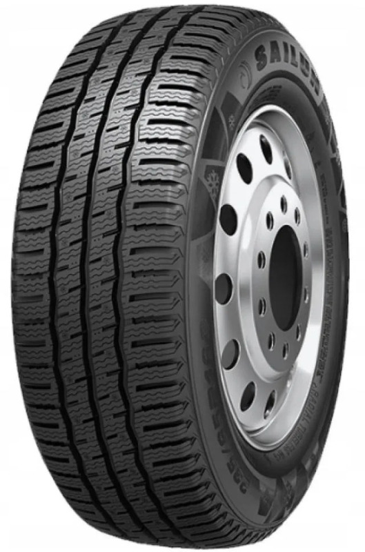 Sailun ENDURE WSL1 (WSL1) 195/60 R16 99/97t