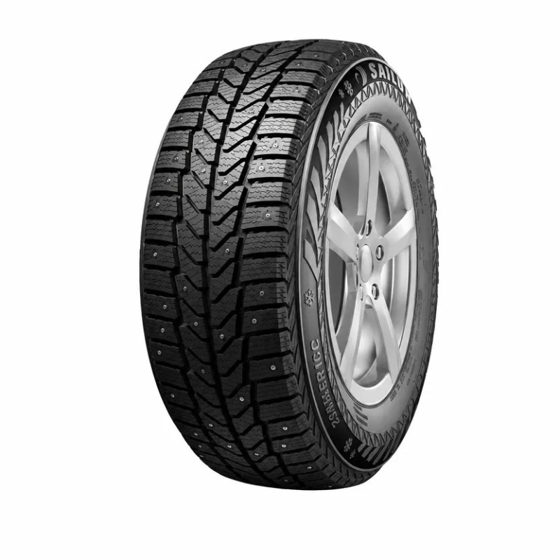 Sailun COMMERCIO ICE (LW31) 205/65 R16 107/105r