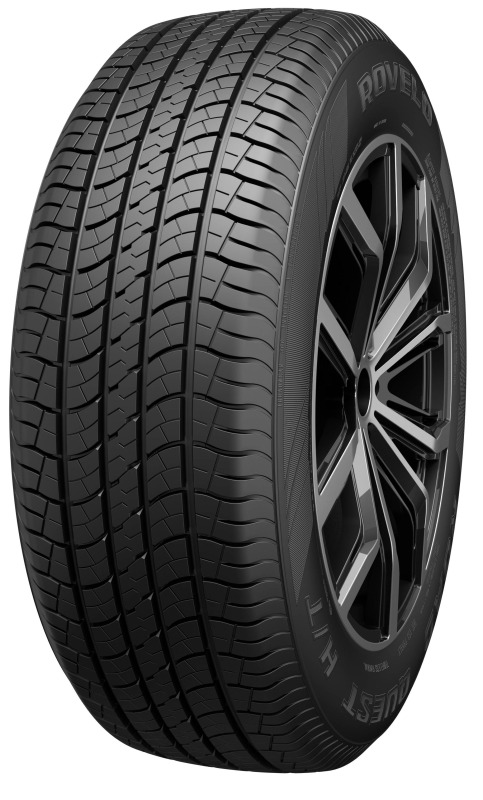 225/65R17 102H, Rovelo, ROAD QUEST H/T