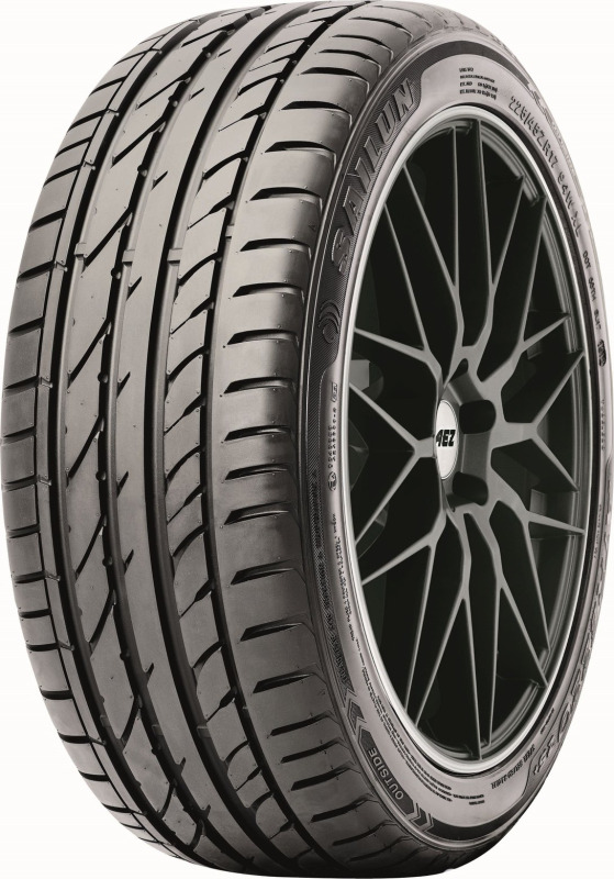 275/35R19 100Y, Sailun, ATREZZO ZSR XL FR