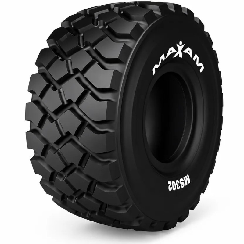 MAXAM 26.5 R25 MS302 E3/L3+ 209A2/193B ** TL