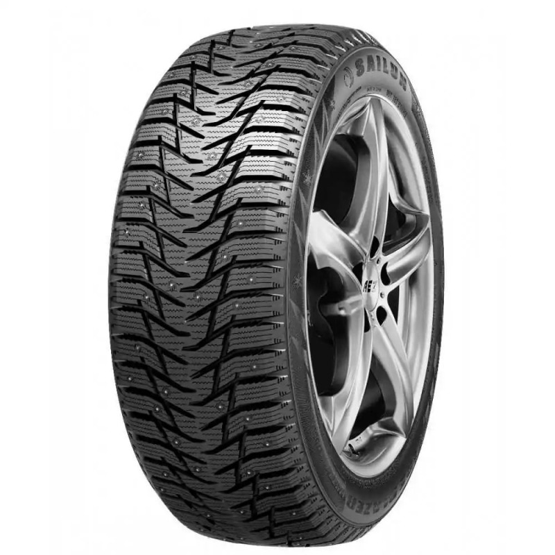 255/55R18 105T, Sailun, ICE BLAZER WST3