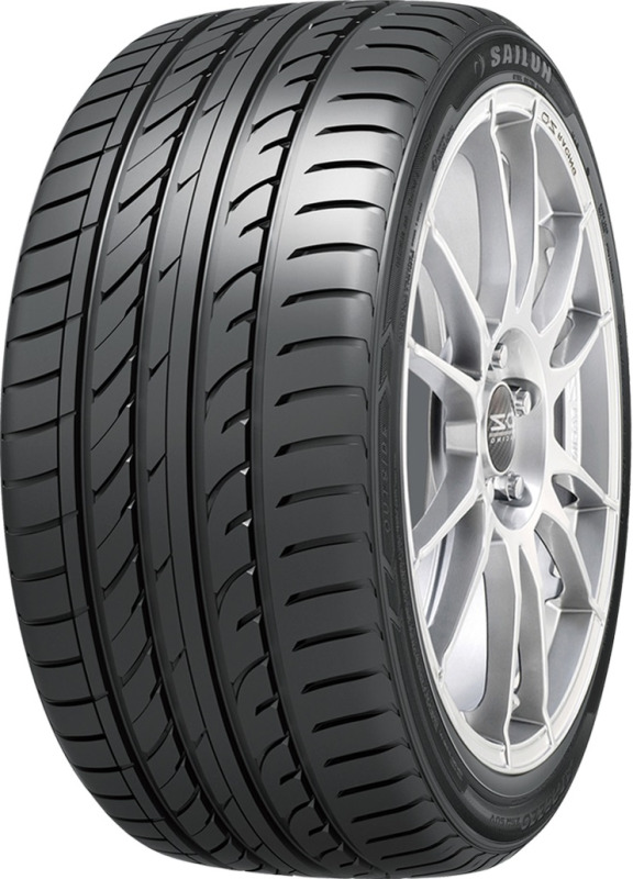 225/55R18 98V, Sailun, ATREZZO ZSR SUV FR