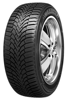 Sailun ICE BLAZER ALPINE+ (WSL3+) 185/60 R15 84t