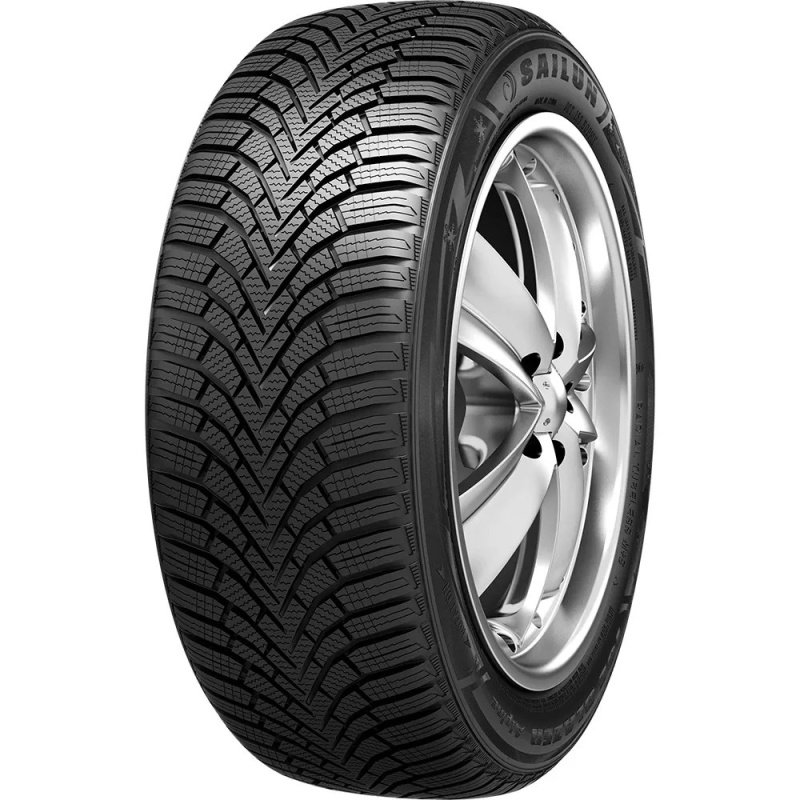 Sailun ICE BLAZER ALPINE+ (WSL3+) 205/60 R15 91h