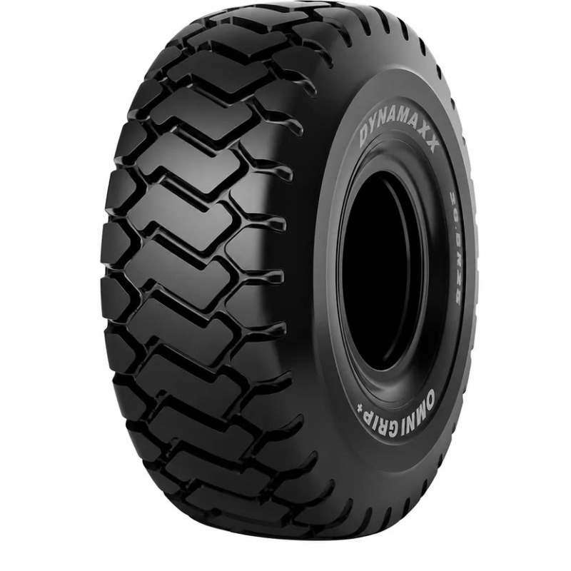 DYNAMAXX 26.5 R25 OMNI GRIP+ E3/L3 209A2/193B ** TL
