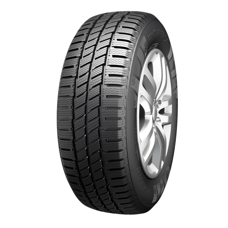 ROADX 185/75R16C 104R RXFROST WC01 DOT25/26