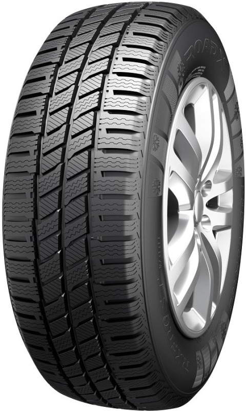ROADX 195/70R15C 104S RXFROST WC01 DOT26