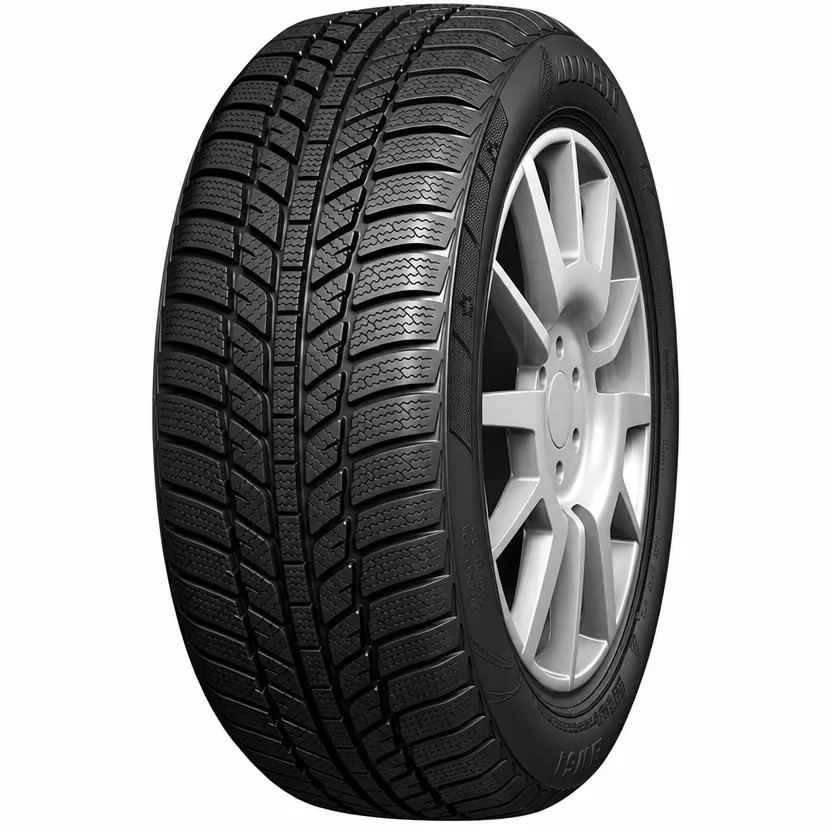ROADX 185/70R14 88H RXFROST WH01 DOT26