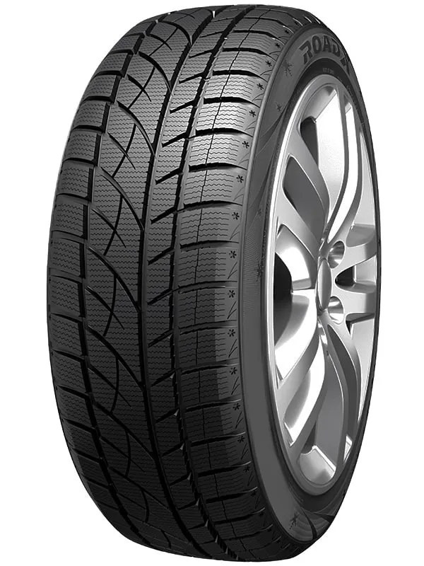 ROADX 255/35R19 96H RXFROST WU01 XL DOT25/26