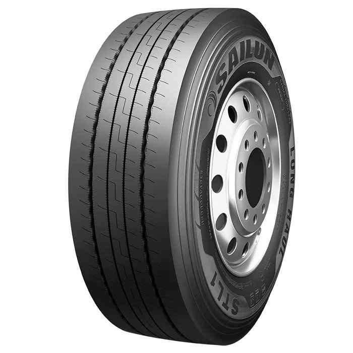 SAILUN 445/45 R19.5 STL1 160J 16 3PMSF M+S TRAILER
