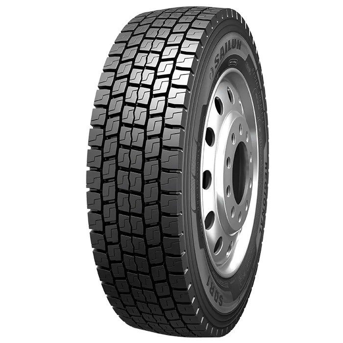 SAILUN 315/70 R22.5 SDR1 154/150L 18 3PMSF M+S DRIVE
