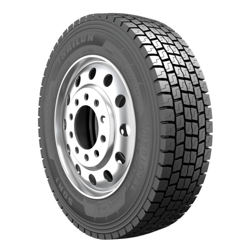 SAILUN 315/70 R22.5 SDR1 154/150L 18 3PMSF M+S DRIVE