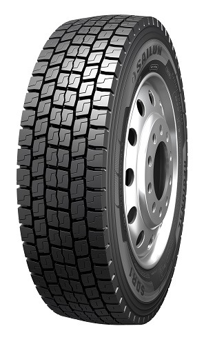 265/70R19.5 143/141J, Sailun, SDR1
