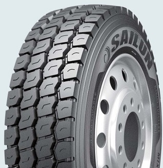 385/65R22.5 160(158)K(L), Sailun, STM1