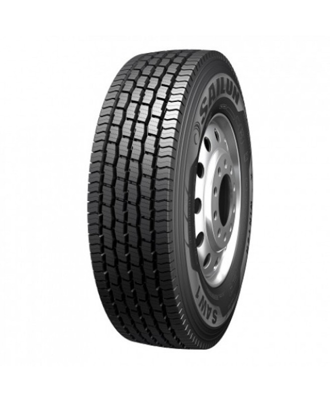 315/70R22.5 154/150(152/148)L(M), Sailun, SAW1