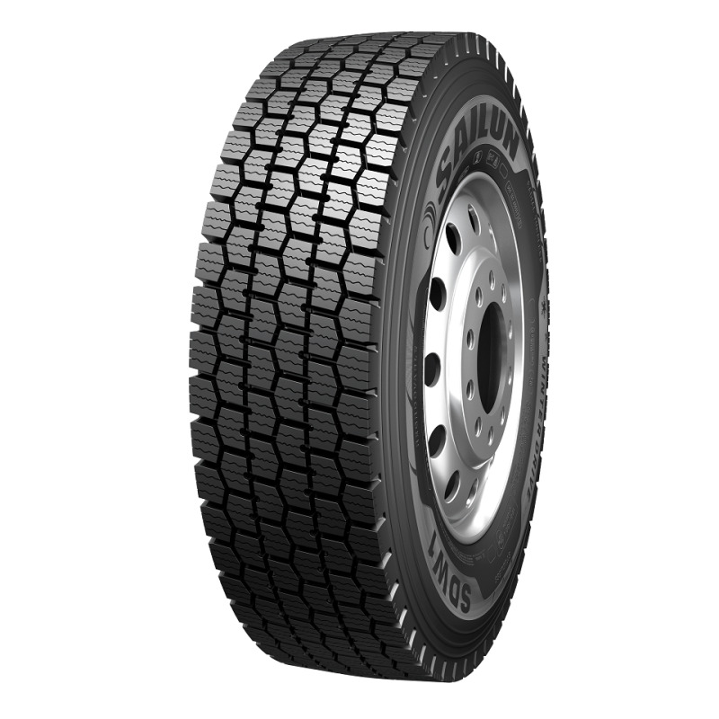 295/80R22.5 152/149L, Sailun, SDW1
