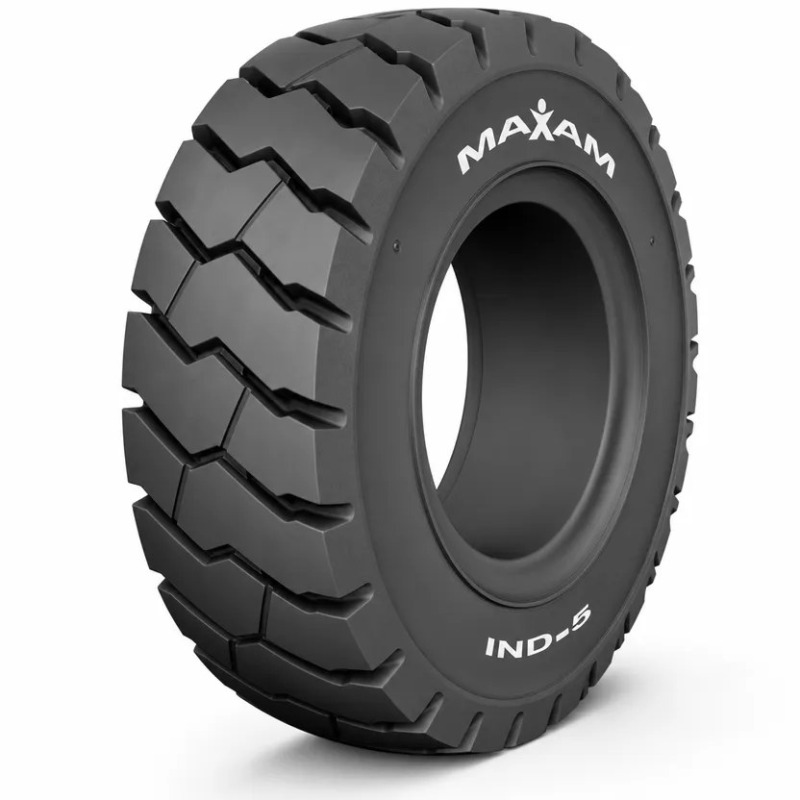 MAXAM 5.00-8 /3.00 MS701+ TR STANDARD PLNÁ NM