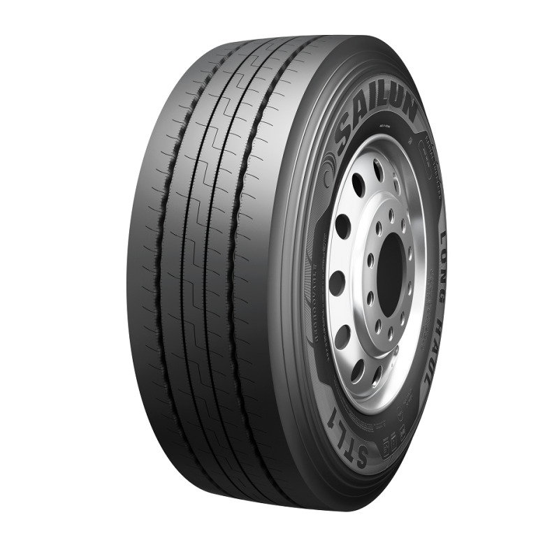385/55R19.5 156J, Sailun, STL1