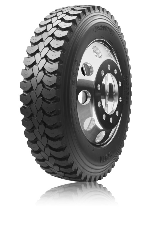 315/80R22.5 156/153K, Sailun, SDM1