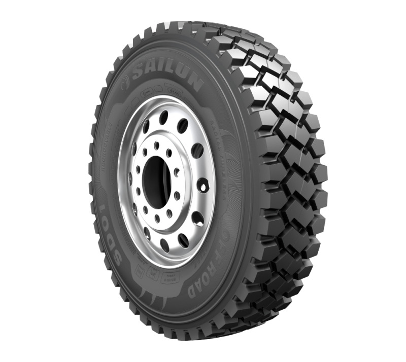 315/80R22.5 156/150(154/150)G(J), Sailun, SDO1