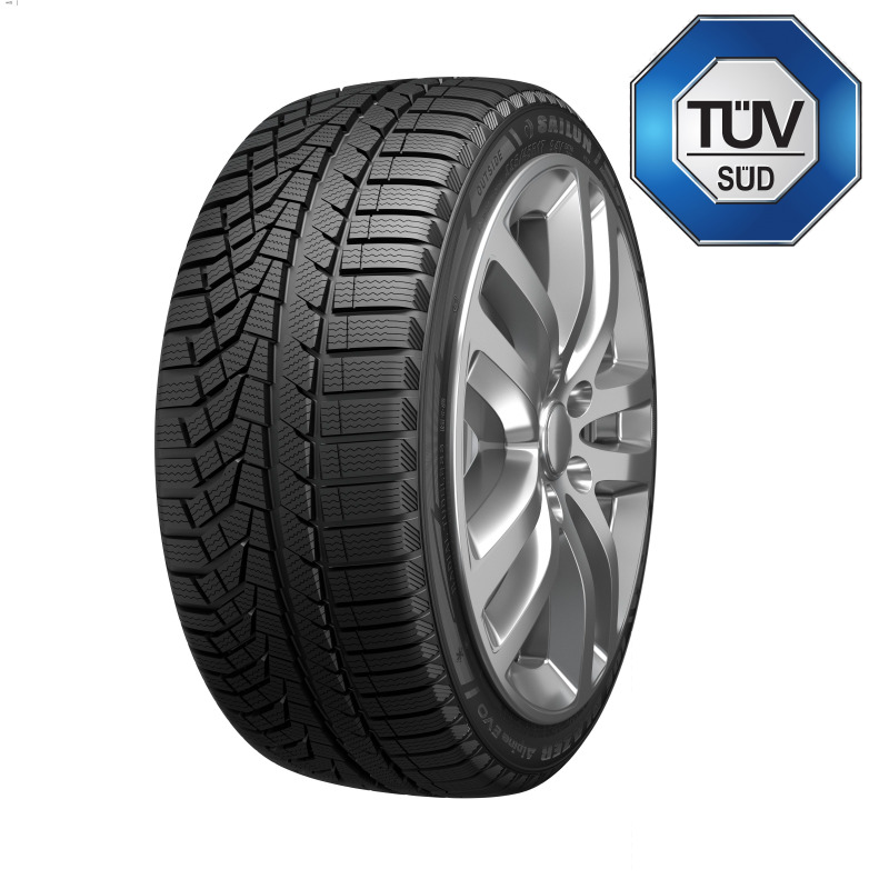 Sailun ICE BLAZER ALPINE EVO1 (WSL3A1) 215/50 R17 95v