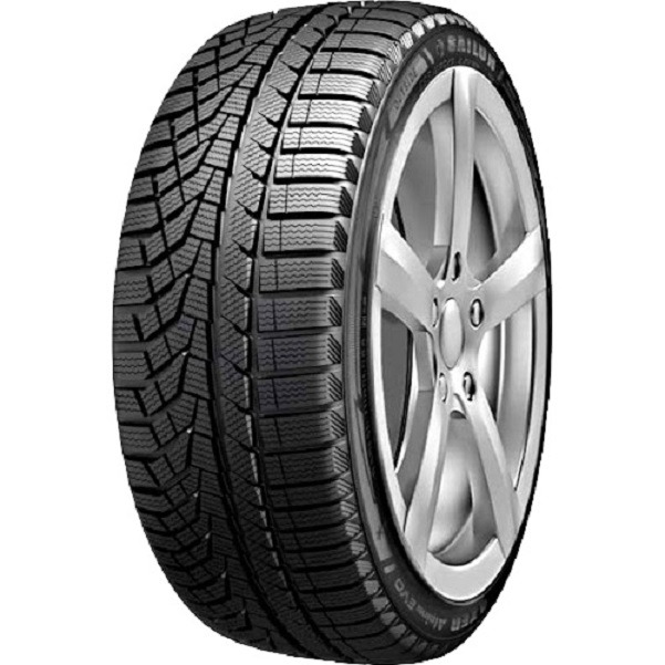 235/45R18 98V, Sailun, ICE BLAZER Alpine EVO 1 XL